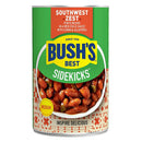 Bush's Best Southwest Zest Pinto Beans, 15 Oz - Trustables