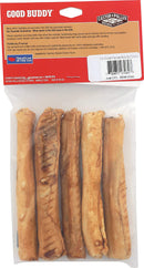 Castor & Pollux Good Buddy USA Rawhide Sticks Dog Treats, 5 PK - Trustables
