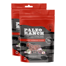 Sweet BBQ Paleo Beef Jerky, PALEO RANCH