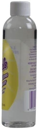 Sparkle 4oz Optical Lens Cleaner, 4 OZ - Trustables