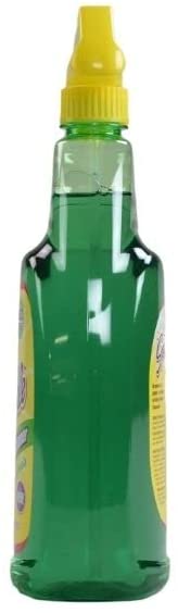 Sparkle Glass Cleaner, Green Formula, 33.8oz Trigger Bottle - Trustables