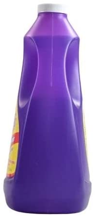 Sparkle Glass Cleaner Spray Refill Bottle, Ammonia-Free Original Formula Heavy Duty Glass Cleaner, Leaves No Streaks, 2 Liter Refill Bottle (Pack of 1) - Trustables