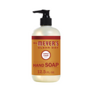 Mrs. Meyer's Liquid Hand Soap Apple Cider, 12.5 OZ - Trustables
