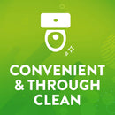 Scrubbing Bubbles Fresh Brush Flushable Refills, 10 CT