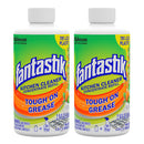 Fantastik Kitchen Cleaner Mini Concentrates, 2 CT - Trustables