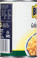Bush's Best Baked Beans, Golden Hominy, 15.5 Oz - Trustables
