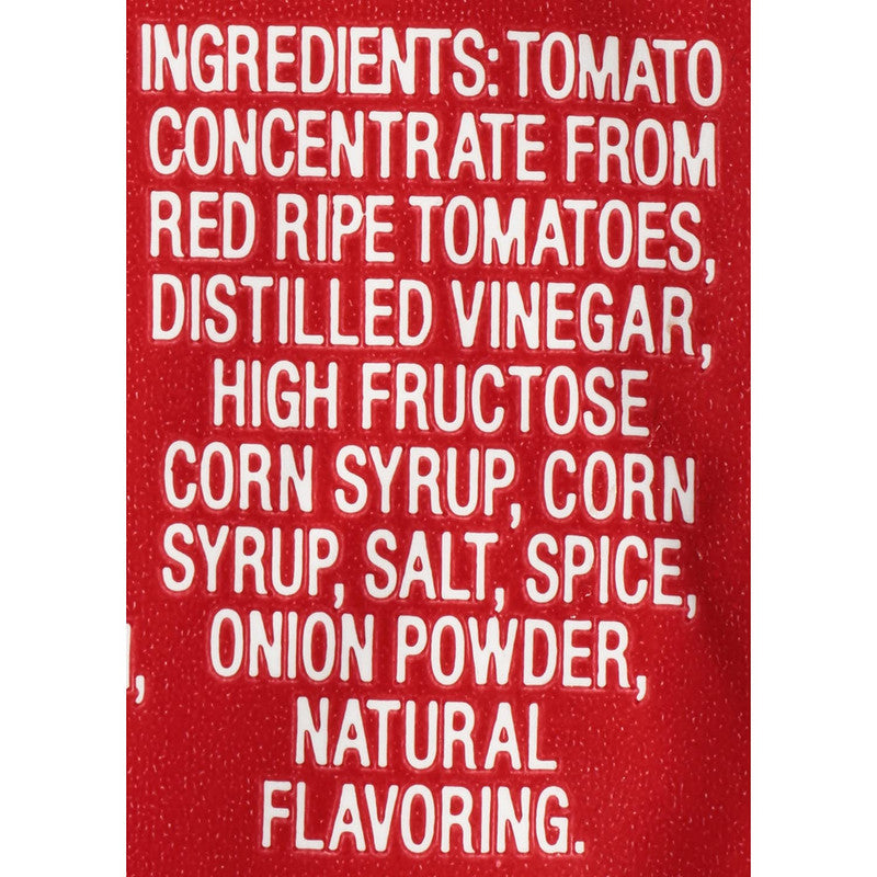 Heinz Tomato Ketchup Packets, 7 Grams, 1000 CT - Trustables