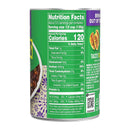 Bush's Best Taco Fiesta Black Beans, 15.1 Oz - Trustables