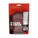 Sweet BBQ, PALEO RANCH Pork Bacon Jerky - Trustables