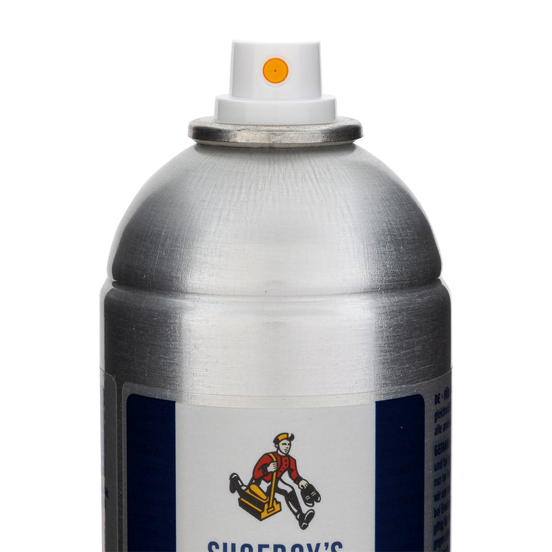 Shoeboy's Water Protect Premium Waterproofing Spray - Moisture Protection & Dirt Repellent - Trustables