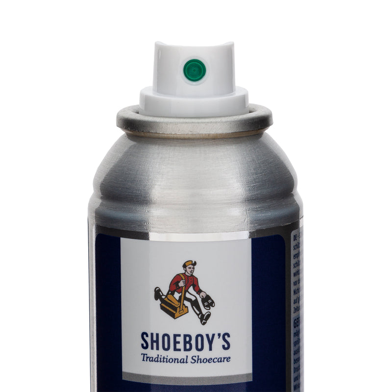 Shoeboy's Metallic Fashion Protection and Care Spray, 150 ML - Trustables