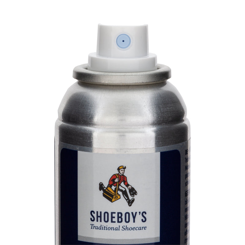 Shoeboy's Trend Care Foam Spray, Neutral - Preserves Elasticity of Material & Provides Intensive Care - 150 ML - Trustables