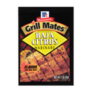 McCormick Grill Mates Baja Citrus Marinade, 1 OZ - Trustables