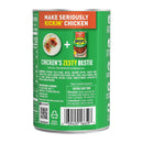 Bush's Best Southwest Zest Pinto Beans, 15 Oz - Trustables