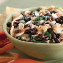 Bush's Best Organic Black and Garbanzo (Chickpeas) Beans Variety Pack, 3 Black Beans, 3 Garbanzo Beans, 1 CT - Trustables