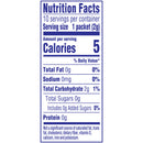 Crystal Light with Caffeine, Peach Mango, 10 CT - Trustables