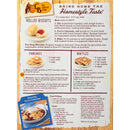 Cracker Barrel Buttermilk Baking & Pancake Mix, 32 OZ - Trustables