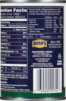 Bush's Best Baked Beans, Golden Hominy, 15.5 Oz - Trustables