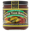 Better Than Bouillon Vegetable Base, 8 OZ - Trustables