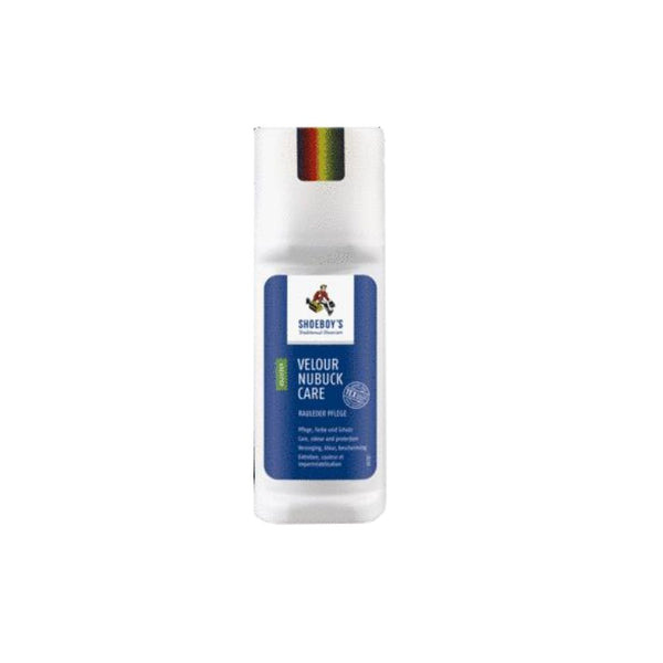 Shoeboy's Velour Nubuck Care Stick, Dark Brown - Treats, Activates & Freshens Color - 75 ML - Trustables
