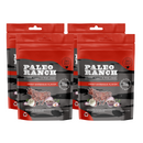 Sweet BBQ Paleo Beef Jerky, PALEO RANCH