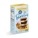 Pamela's Gluten Free Graham Crackers, Honey, 7.5 OZ
