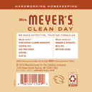 Mrs. Meyer's  Liquid Hand Soap, Oat Blossom, 12.5 OZ - Trustables
