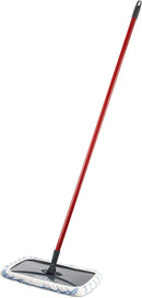 O-Cedar Hardwood Floor 'N More Microfiber Mop, 1 CT - Trustables