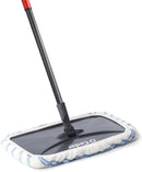 O-Cedar Hardwood Floor 'N More Microfiber Mop, 1 CT - Trustables