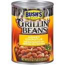 Bush's Best Honey Chipotle Grillin' Beans, 21.5 OZ - Trustables