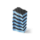 O-Cedar Heavy Duty Scrunge Scrub Sponge, 6 CT - Trustables