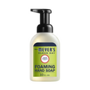 Mrs. Meyer's Clean Day Foaming Hand Soap, Lemon Verbena Scent, 10 fl oz - Trustables
