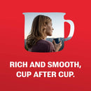 Rich Gourmet coffee pods, smooth gourmet coffee pods