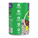 Bush's Best Taco Fiesta Black Beans, 15.1 Oz - Trustables