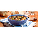 Bush's Best Organic Black and Garbanzo (Chickpeas) Beans Variety Pack, 3 Black Beans, 3 Garbanzo Beans, 1 CT - Trustables