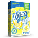 Wyler's Light Lemonade Singles To Go Drink Mix, 8 CT - Trustables