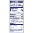 Crystal Light Pitcher Packets, Classic Orange, 2.5 OZ - Trustables