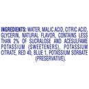 Crystal Light Liquid Drink Mix Berry Sangria, 1.62 fl oz - Trustables