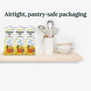 Chobani Oat Barista Edition, 32 FL OZ - Trustables