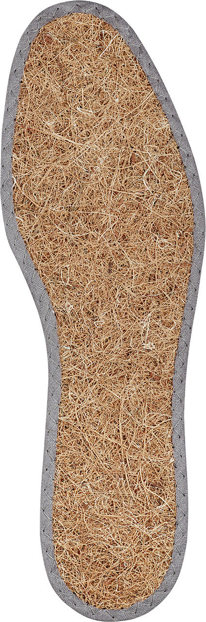 Natch Air Fresh Lifestyle Insoles (EU 41) (USW 10.5, USM 8), 1 CT - Trustables