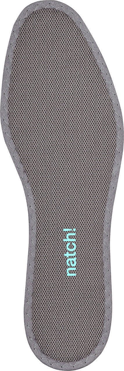 Natch Air Fresh Lifestyle Insoles (EU 39) (USW 8.5, USM 6), 1 CT - Trustables