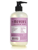 Mrs. Meyer's Hand Soap Variety Pack, 1 Peony, 1 Lilac, 2 CT - Trustables
