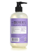 Mrs. Meyer's Hand Soap Variety Pack, 1 Peony, 1 Lilac, 2 CT - Trustables