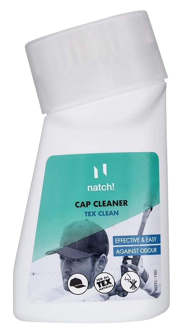 Natch Cap Cleaner, 2.54 OZ - Trustables