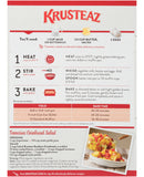 Krusteaz Southern Cornbread and Muffin Mix, 12 OZ - Trustables
