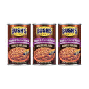 Maple and Cured Bacon Baked Beans 3 count