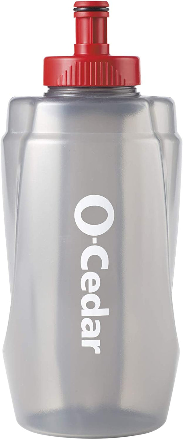 O-Cedar ProMist MAX Generation 2 Replacement Bottle, 1 CT - Trustables