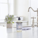 Mrs. Meyer's Lavender Kitchen set, Dish soap, Hand soap, and Multi-surface Cleaner, Lavender, 1 CT - Trustables