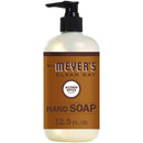 Mrs. Meyer's Hand Soap Variety Pack, 1 Apple Cider, 1 Acorn Spice, 1 CT - Trustables