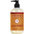 Mrs. Meyer's Hand Soap Variety Pack, 1 Apple Cider, 1 Acorn Spice, 1 CT - Trustables